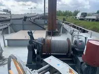 Çekme teknesi satılık