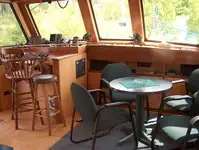 Kruvaziyer gemisi satılık