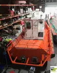 İş gemileri satılık