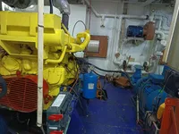 Tedarik gemisi satılık
