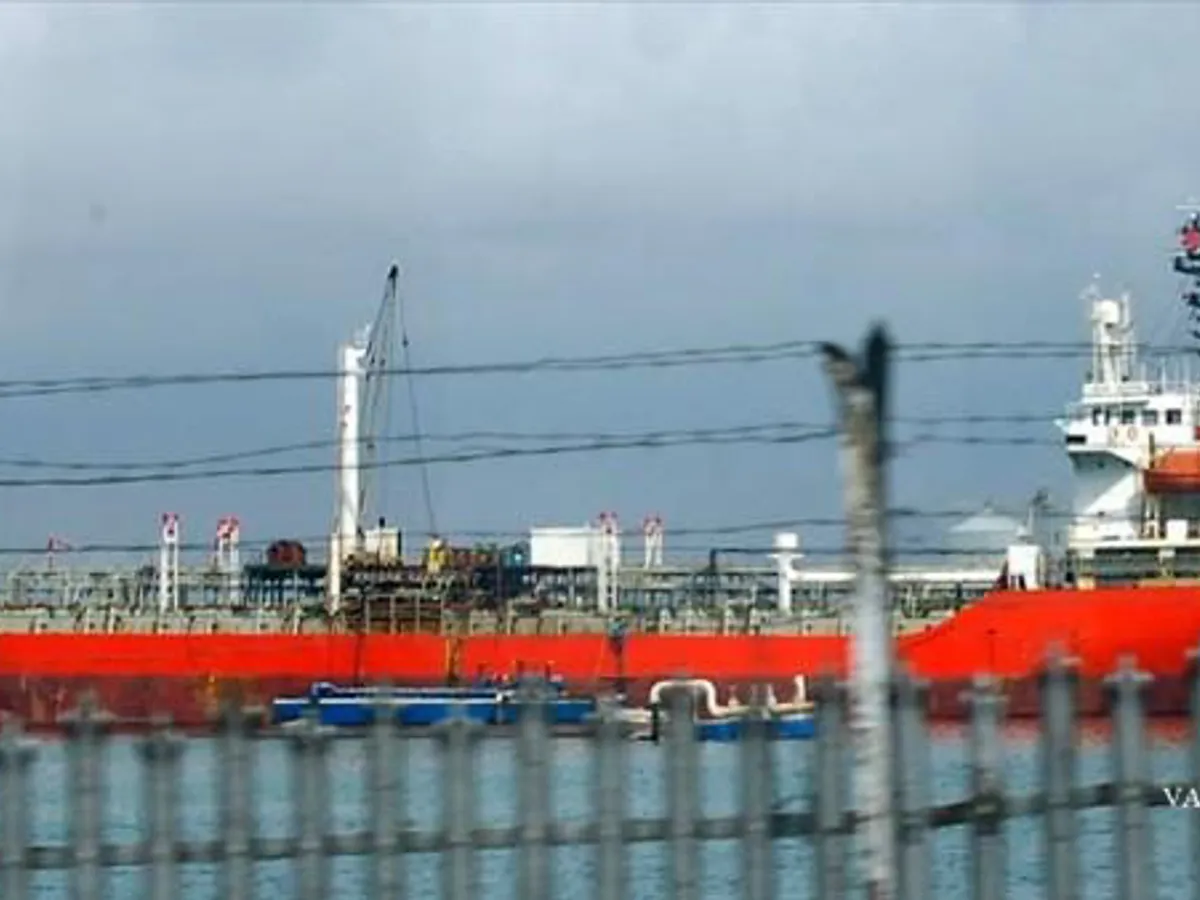 Petrol/Kimyasal tankeri satılık