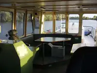 Devriye botu satılık