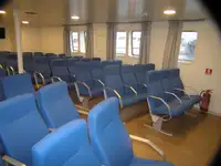 Feribot satılık