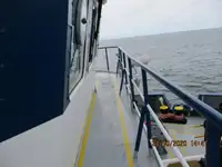 Soğutmalı gemi satılık