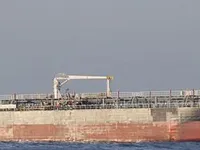 Petrol/Kimyasal tankeri satılık
