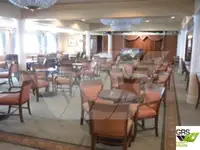 Kruvaziyer gemisi satılık