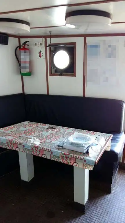 Çekme teknesi satılık