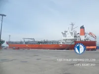 Petrol/Kimyasal tankeri satılık