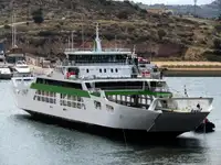 Feribot satılık