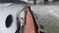 Çekme teknesi satılık