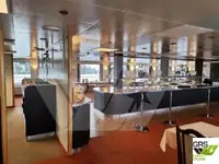 Kruvaziyer gemisi satılık