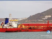 Petrol/Kimyasal tankeri satılık