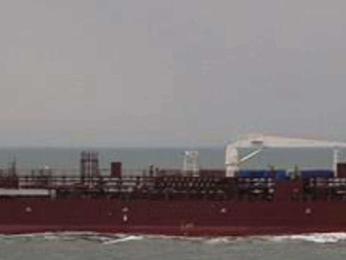 Petrol/Kimyasal tankeri satılık