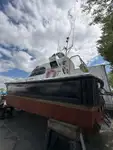 Pilot teknesi satılık