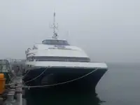 RoPax gemisi satılık