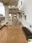 Kruvaziyer gemisi satılık