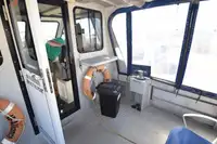 Yolcu gemisi satılık