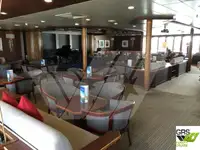 Kruvaziyer gemisi satılık