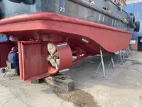 Çekme teknesi satılık
