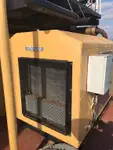 Dredger (Kazık çakma gemisi) satılık