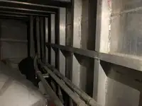 Konteyner gemisi satılık