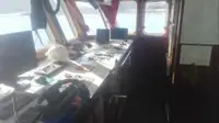 İş gemileri satılık