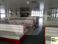Ro-Ro gemisi satılık
