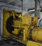 LNG taşıma gemisi satılık