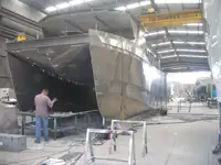Katamaran satılık