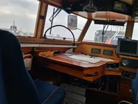 İş gemileri satılık