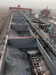 Dredger (Kazık çakma gemisi) satılık