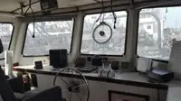 Devriye botu satılık