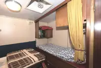 Çekme teknesi satılık