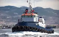 Römorkör satılık