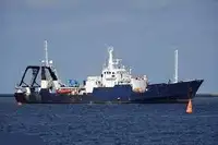Hızlı Tedarik Gemisi (FSV) satılık