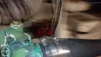 Dalgıç destek gemisi satılık