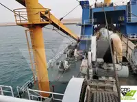 Dredger (Kazık çakma gemisi) satılık