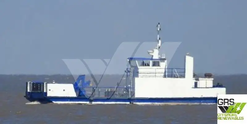 General Cargo/Multi-purpose satılık