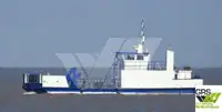 General Cargo/Multi-purpose satılık