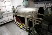 Çekme teknesi satılık