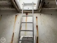 Uzun hatlı balıkçı gemisi satılık