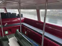 Kruvaziyer gemisi satılık