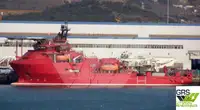 Dalgıç destek gemisi satılık