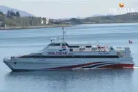 Katamaran satılık