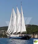 Kruvaziyer gemisi satılık