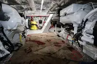 Yolcu gemisi satılık