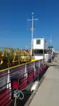 Dredger (Kazık çakma gemisi) satılık