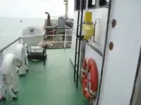 Trol gemisi satılık