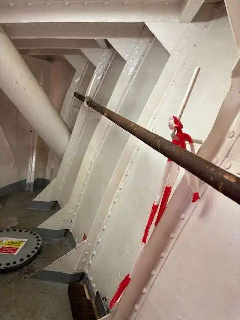 İş gemileri satılık