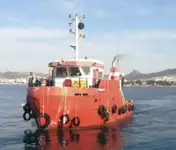 Çekme teknesi satılık